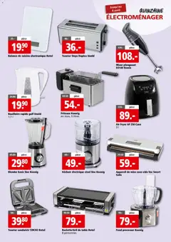 Aligro actionen 2000 Chavannes, Matran, Genève, Sion ab 23.03.2026 gültig | Seite: 13