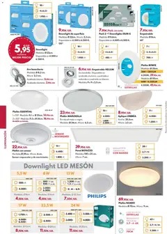 Vista previa BricoCentro folleto válido desde el 26.01.2026 | Página: 9