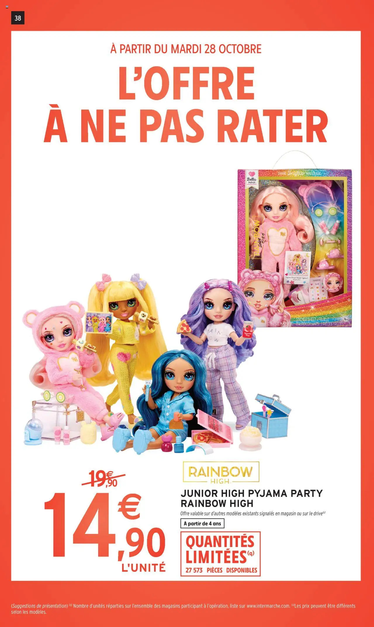 {H1} | Page: 26 | Produits: Pyjama