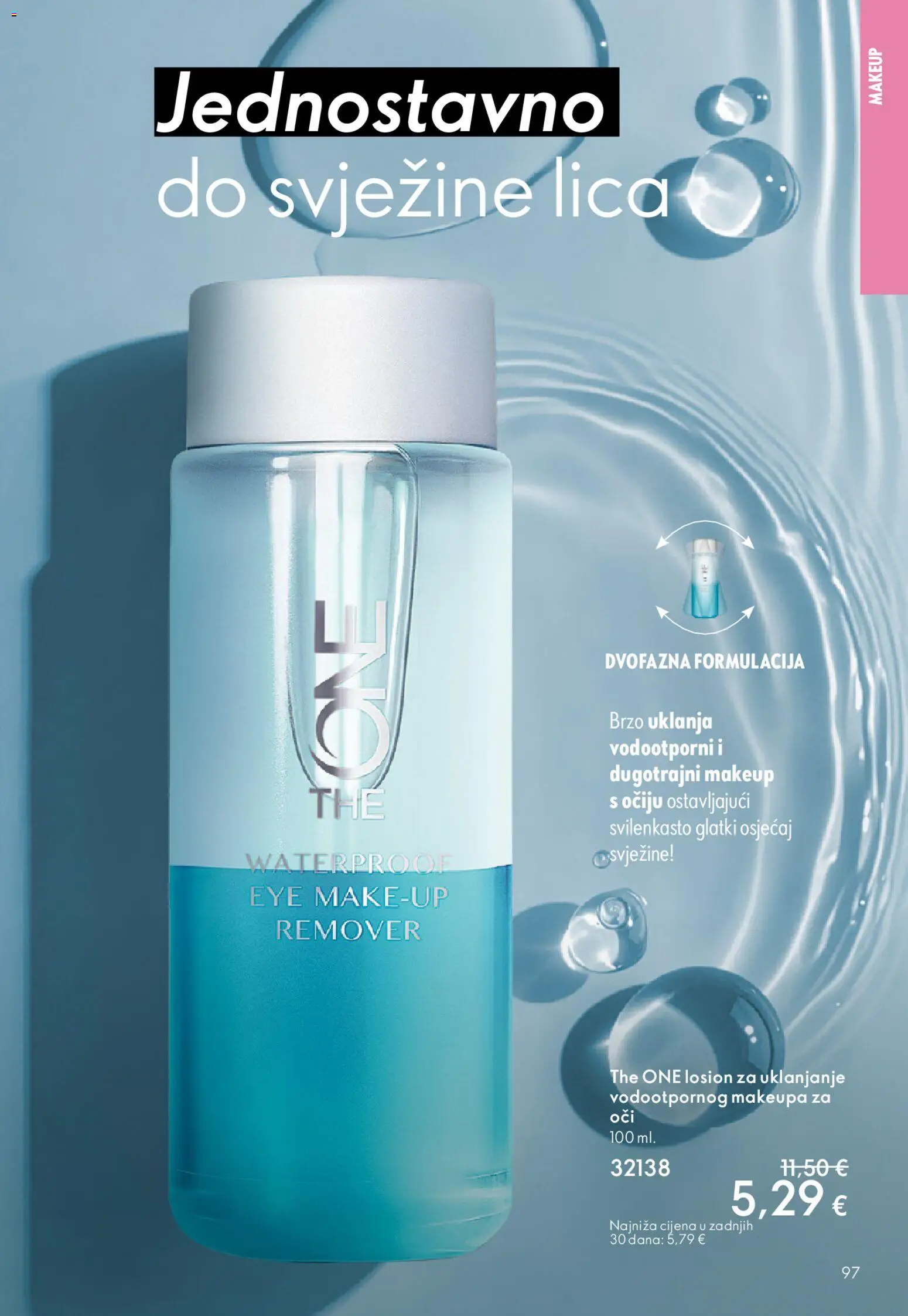 Oriflame katalog | vrijedi od 01.04.2026 | Stranica: 97