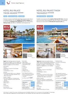 Aida  Südeuropa & Nordafrika 2026/27 ab 01.01.2026 gültig | Seite: 360