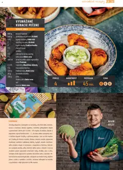 COOP Jednota leták platný od 01.10.2025 | Strana: 21