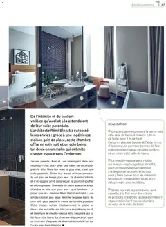 Mr. Bricolage - Prévisualisation de Mr. Bricolage catalogue valide à partir de 01.12.2025 | Page: 67 | Produits: Télévision, Mais, Lit, Baignoire