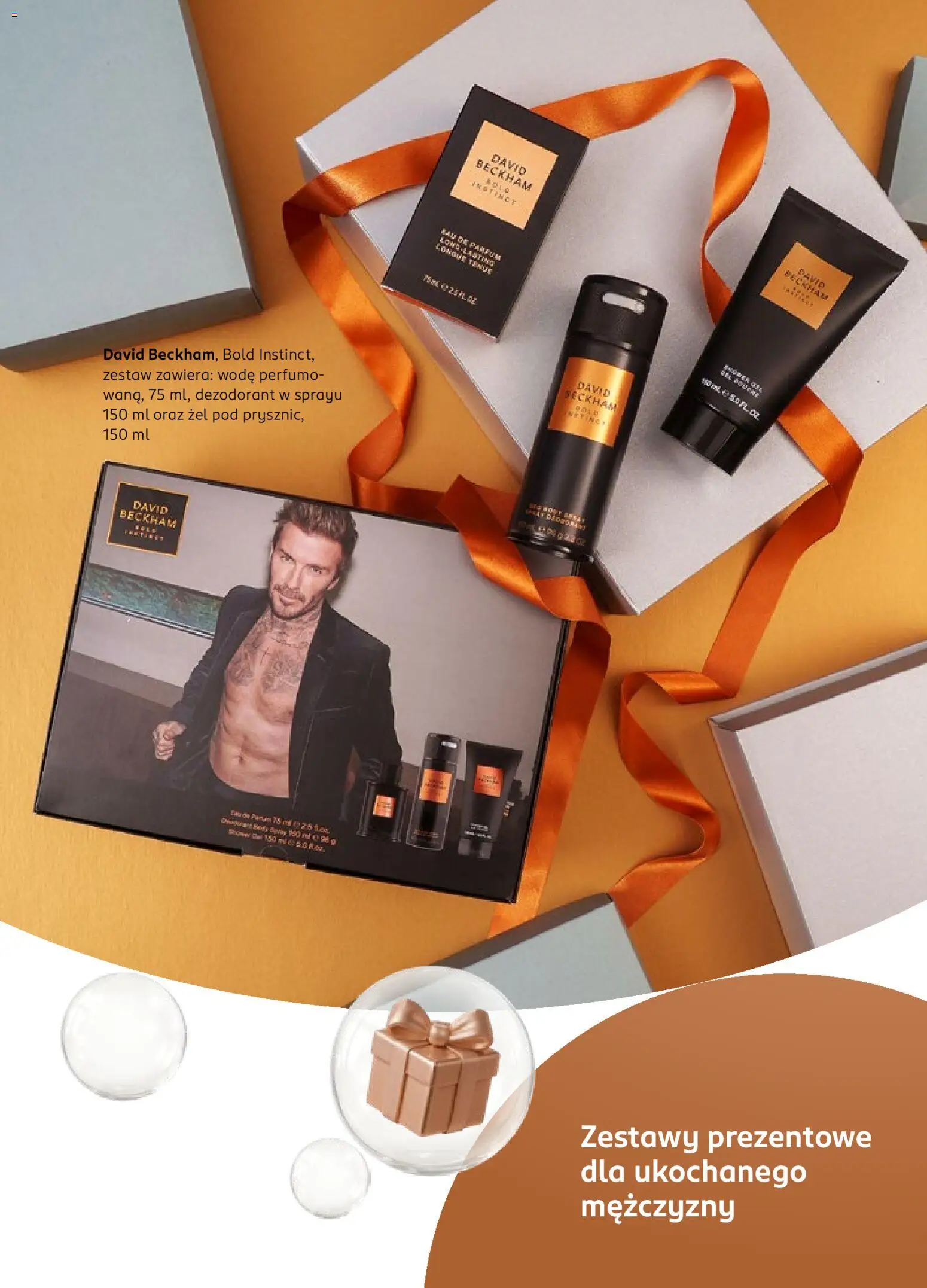 Rossmann Gazetka - Magazyn Moja Drogeria od 15.11.2025 | Strona: 69 | Produkty: Dezodorant