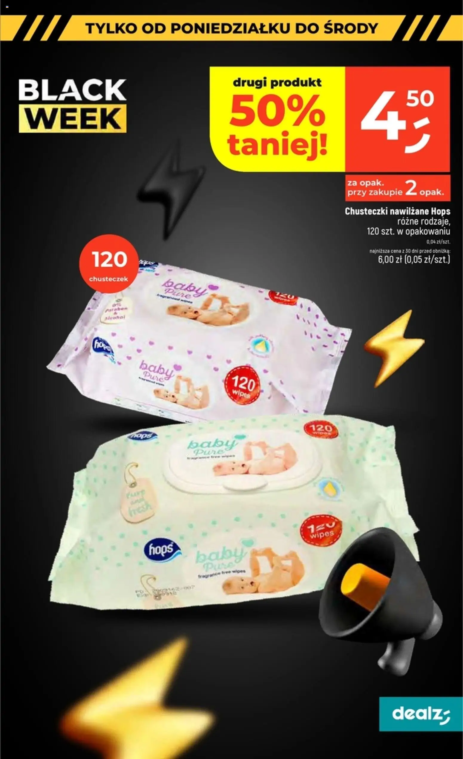 Dealz Gazetka od 20.11.2025 | Strona: 53