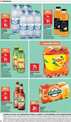 Netto - Prévisualisation de Netto catalogue valide à partir de 07.04.2026 | Page: 22