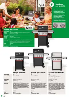 Hagebau Gartenjahr ab 13.03.2026 gültig | Seite: 46