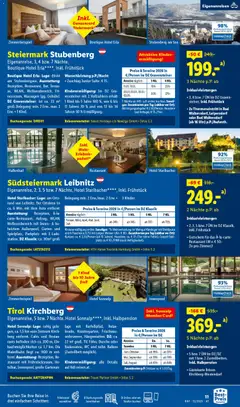 Lidl Dezember Reise - Highlights ab 29.11.2025 gültig | Seite: 11 | Produkte: Telefon, Uhr, Dusche, Wein