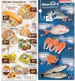 Interspar katalog | vrijedi od 09.07.2025 | Stranica: 11