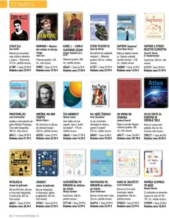 Mladinska Knjiga katalog akcije – veljaven od 01.01.2026 | Stran: 30