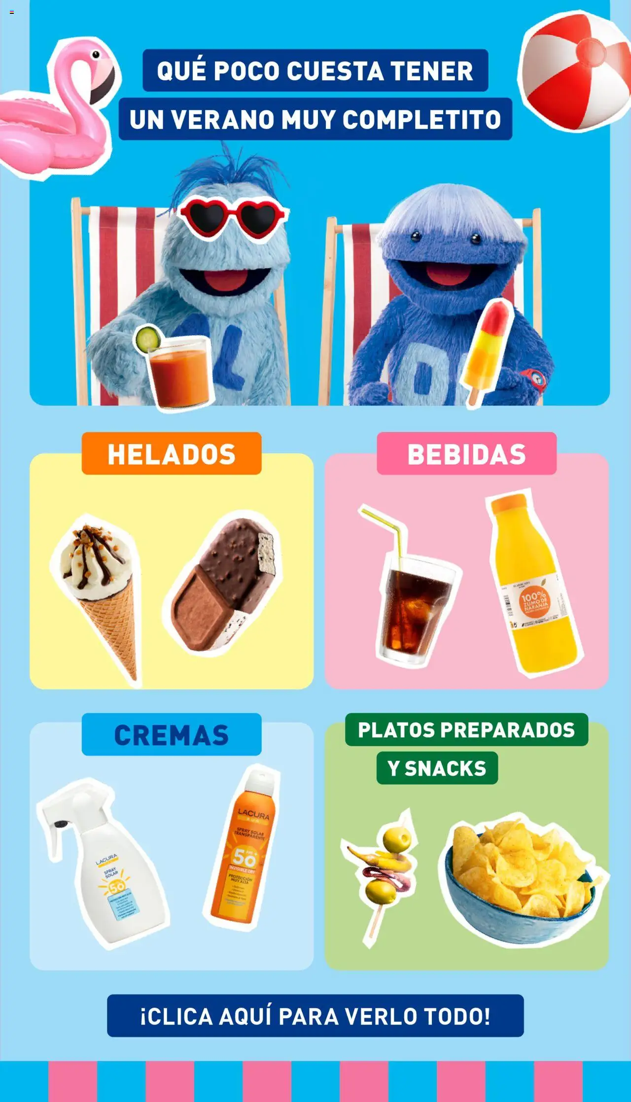 Aldi folleto Península │ válido desde el 25.08.2025 | Página: 28 | Productos: Spray solar, Ροζ πιπέρι, Κορνίζα