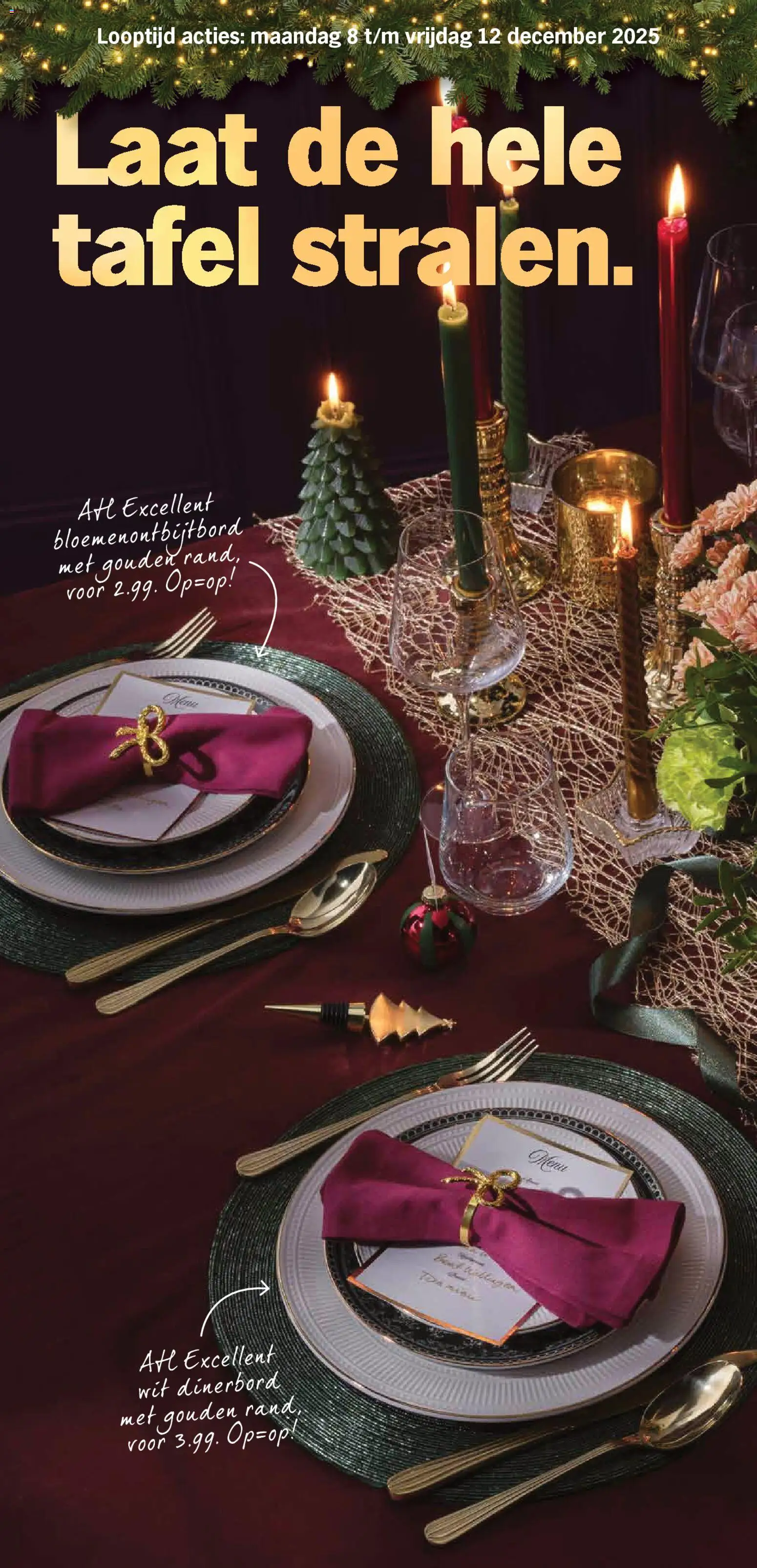 {H1} | Pagina: 27 | Producten: Tafel