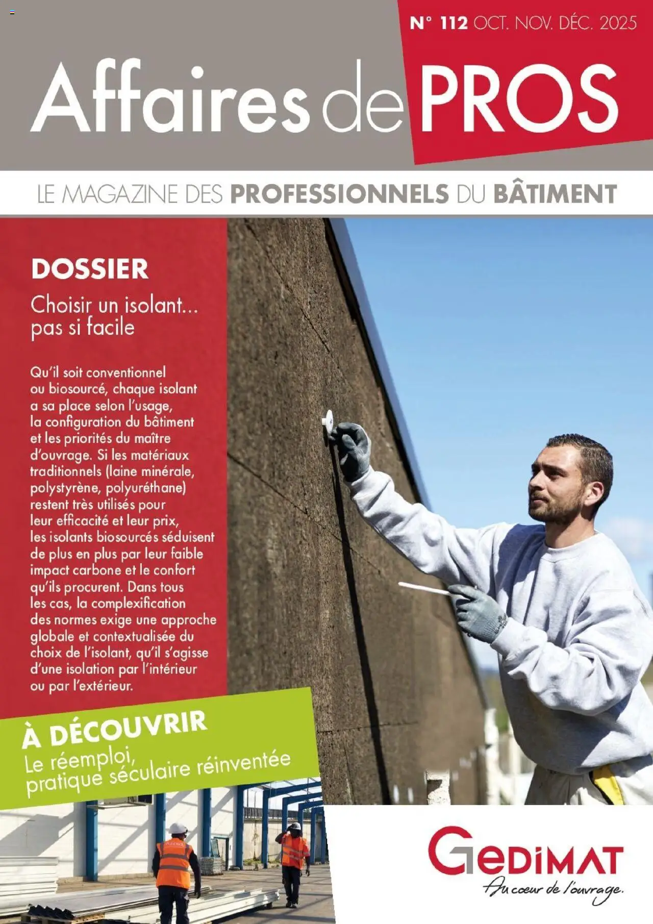 {H1} | Page: 1 | Produits: Magazine