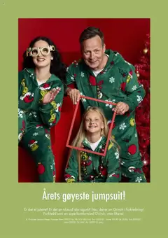 Forhåndsvisning av Spar Kjøp - Grinchen gyldig fra 20.10.2025 | Side: 3