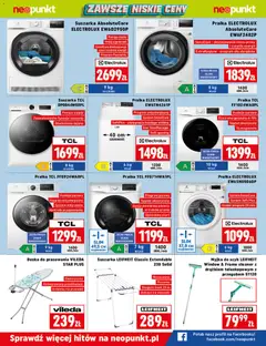 Pogląd oferty "Neopunkt Gazetka" - ważna od 16.02.2026 | Strona: 4