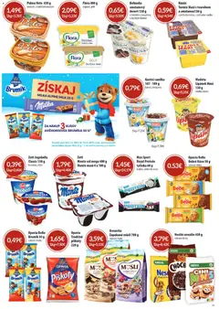 Sintra leták platný od 06.11.2025 | Strana: 10