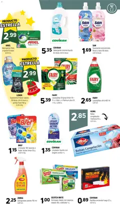 Vista previa Coviran ofertas válido desde el 02.12.2025 | Página: 23
