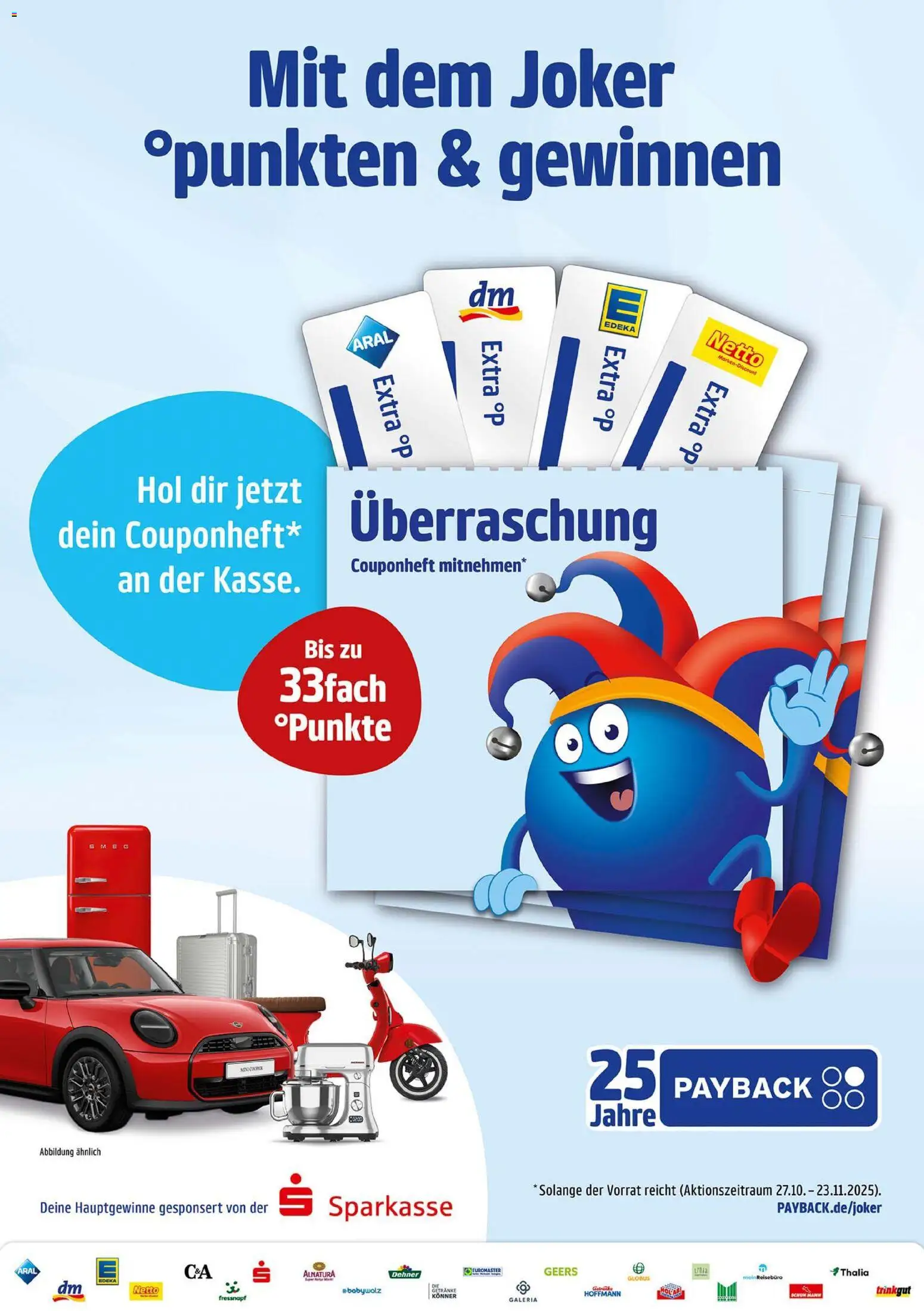 Trinkgut Prospekt – gültig ab 17.11.2025 | Seite: 5