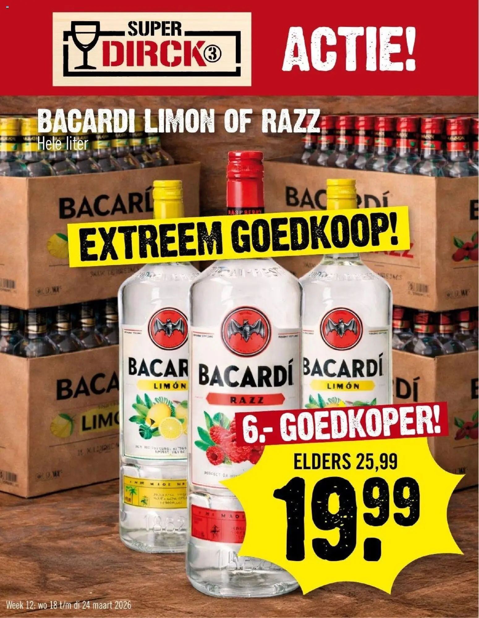 {H1} | Pagina: 1 | Producten: Lasagne tészta