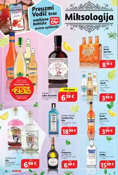 Plodine katalog | vrijedi od 16.07.2025 | Stranica: 16