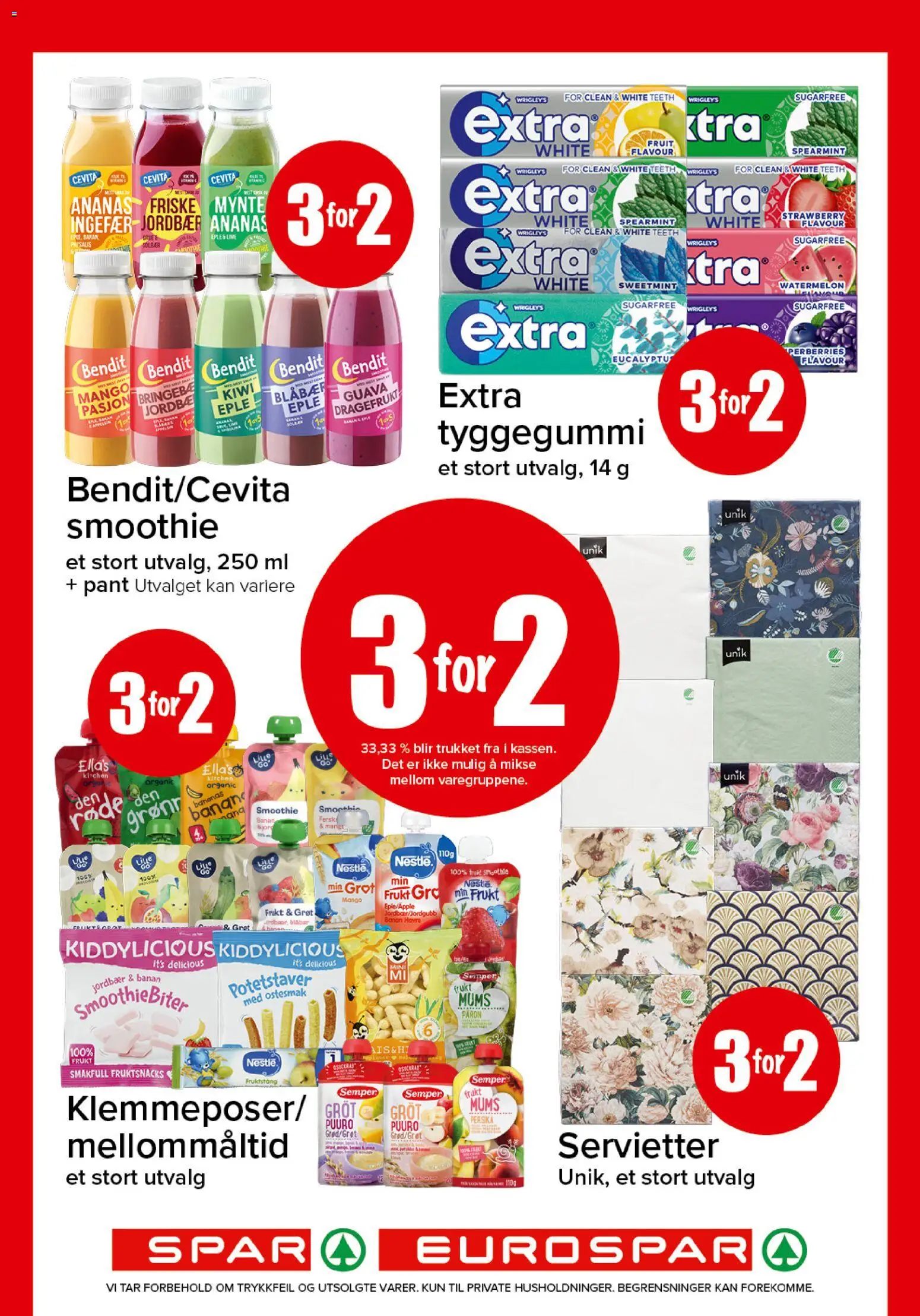 {H1} | Side: 14 | Produkter: Ananas, Kiwi, Mynte, Dragefrukt