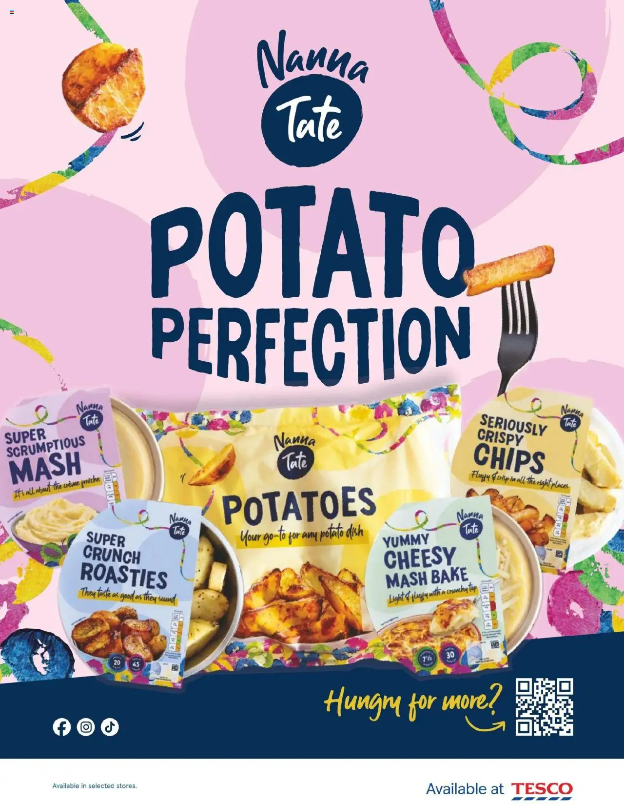{H1} | Page: 19 | Products: Chips, Potatoes