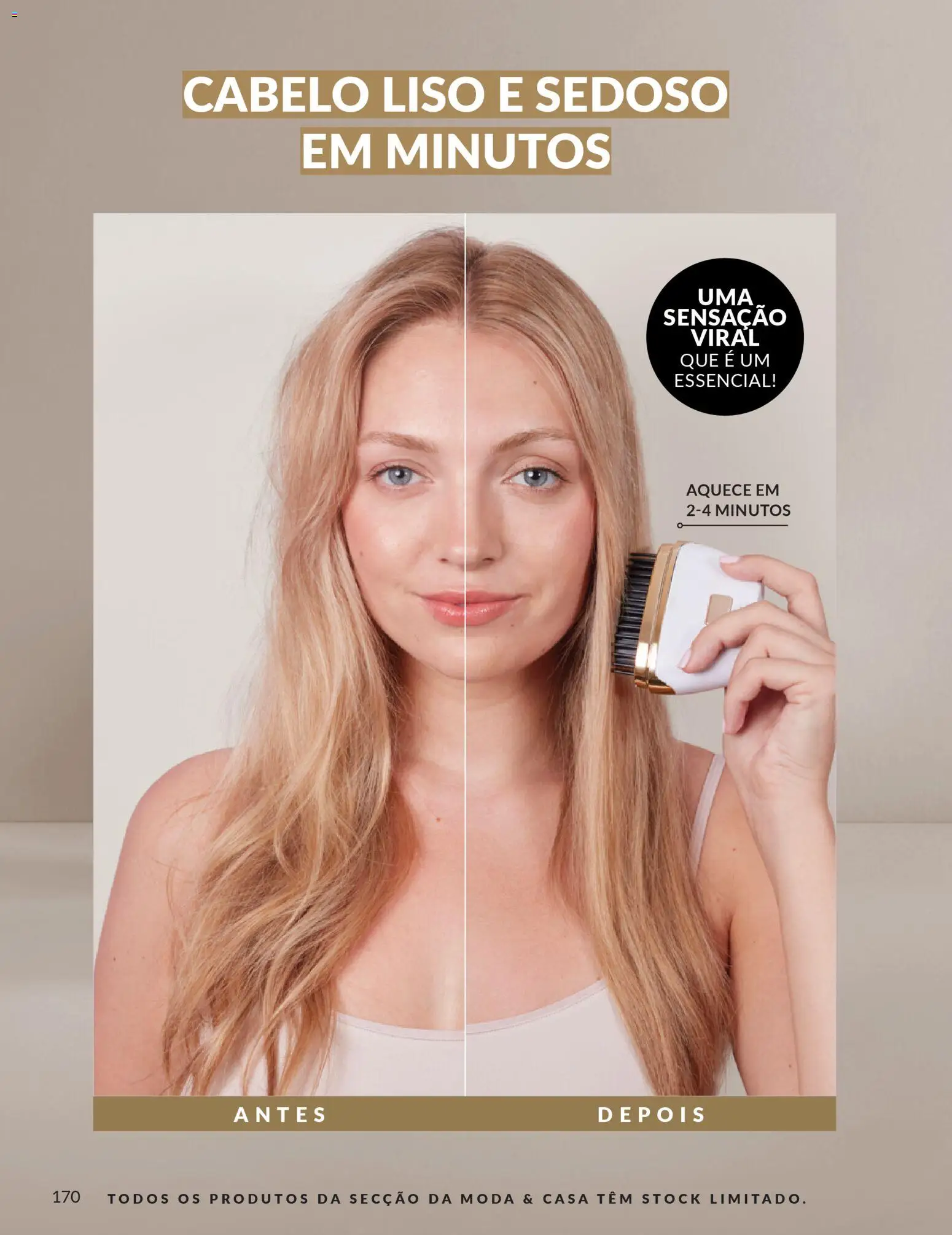 Catálogo Avon Campanha 3 │ válido de 01.03.2026 | Página: 196