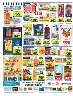 Pick n Pay specials catalogue – valid from 09.04.2026 | Page: 2