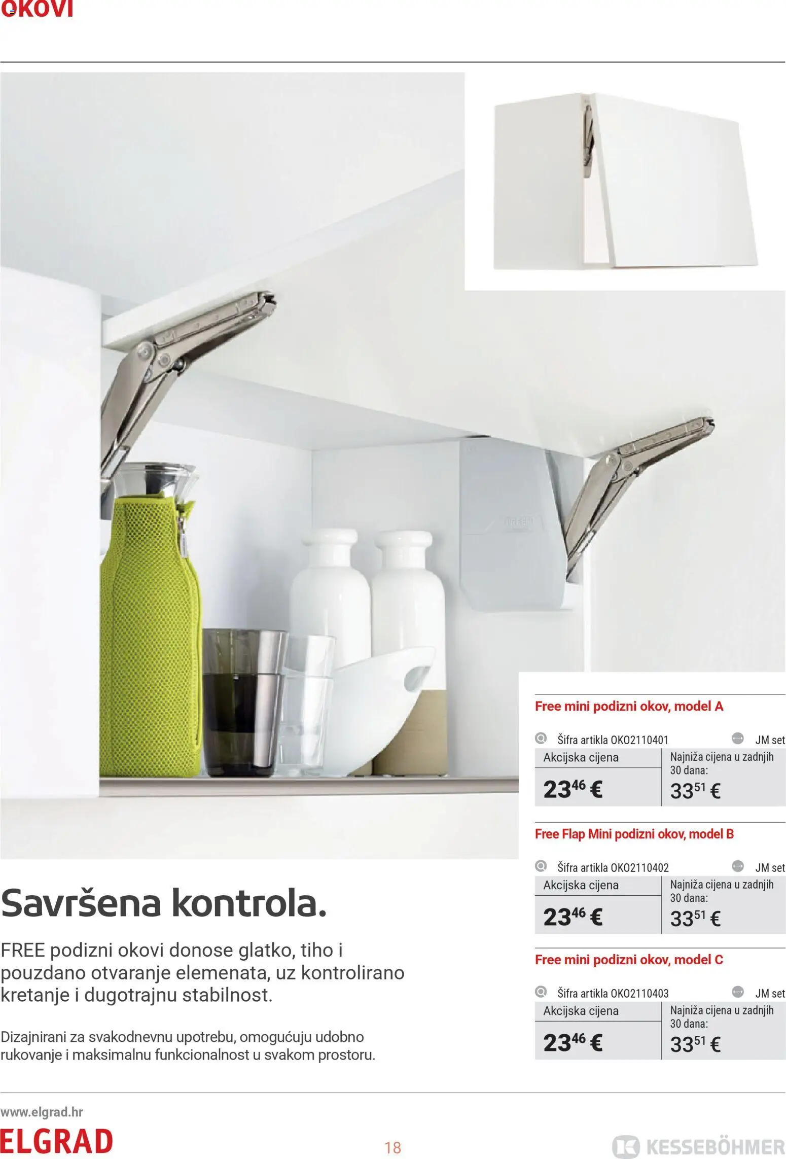Elgrad katalog | vrijedi od 03.02.2026 | Stranica: 18