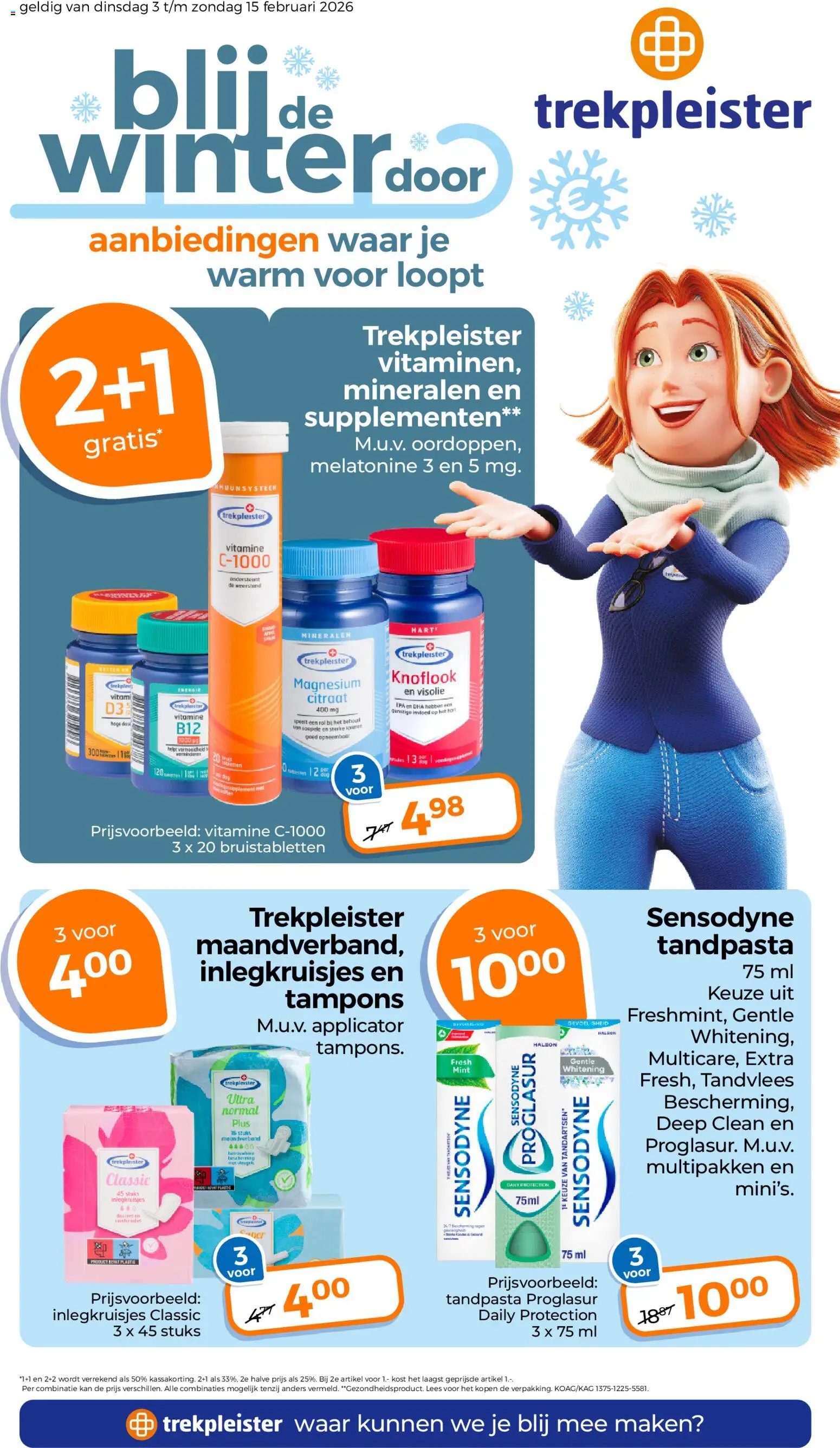 {H1} | Pagina: 1 | Producten: Tandpasta, Vezeték nélküli telefon, Supplementen, Knoflook