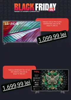 Ofertele evoMag valabile de la 31.10.2025 | Pagină: 4