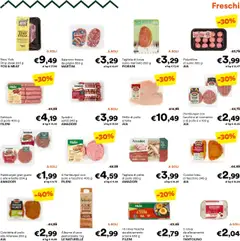 Volantino Unes del 13.08.2025 | Pagina: 3
