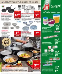 Interspar Flugblatt ab 08.01.2026 gültig | Seite: 17