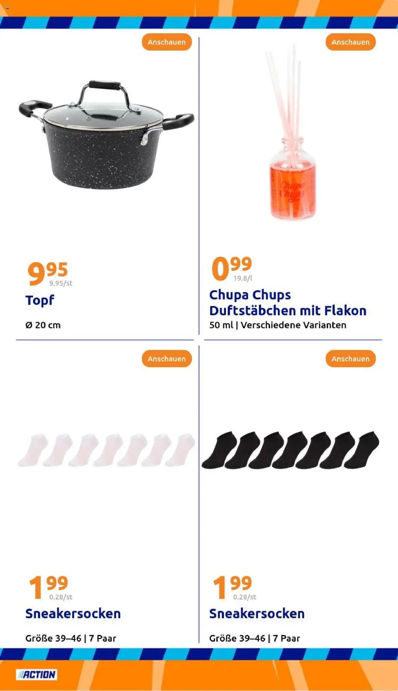 Action Prospekt – gültig ab 10.09.2025 | Seite: 19