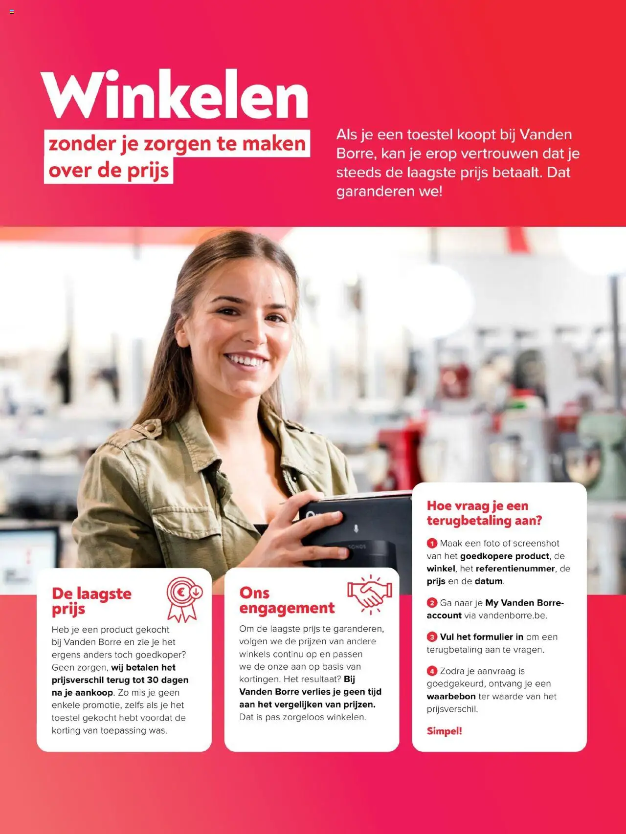  | Pagina: 2 | Producten: Kan