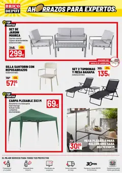Brico Depôt folleto │ válido desde el 01.08.2025 | Página: 6