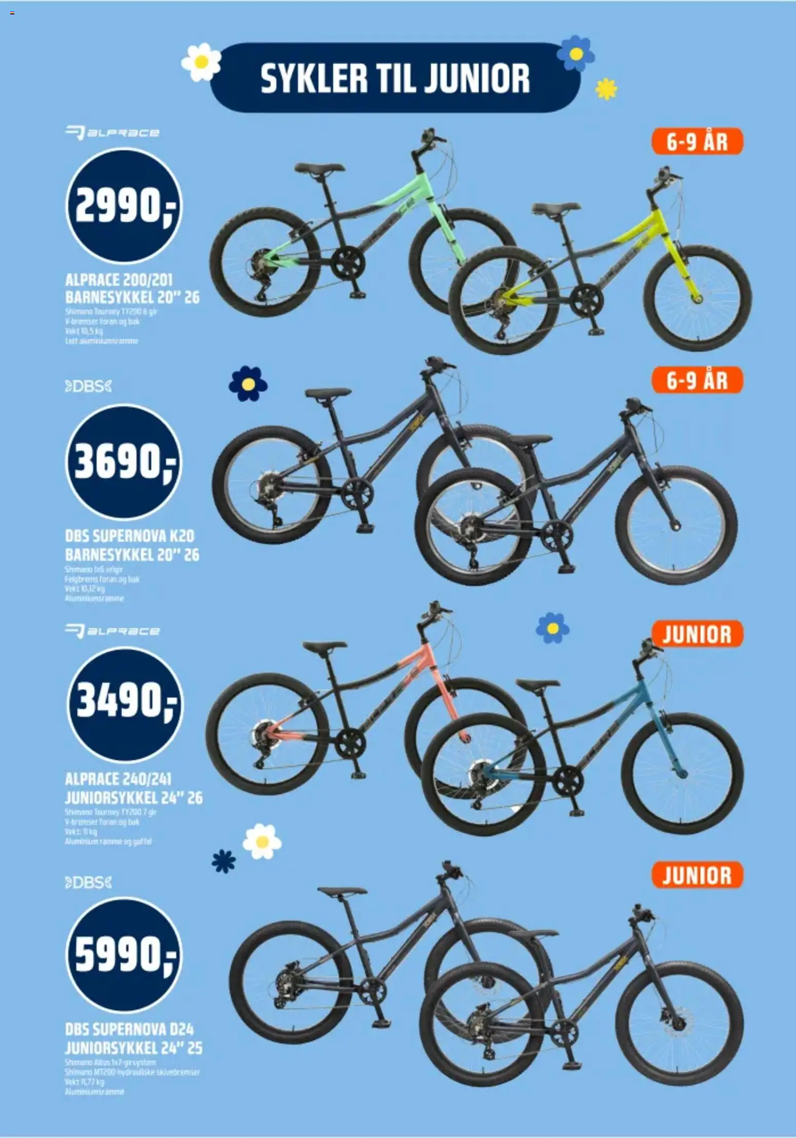 {H1} | Side: 4 | Produkter: Vekt