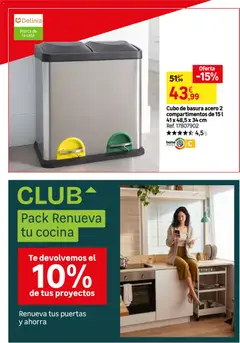 Vista previa Leroy Merlin catálogo válido desde el 30.12.2025 | Página: 29