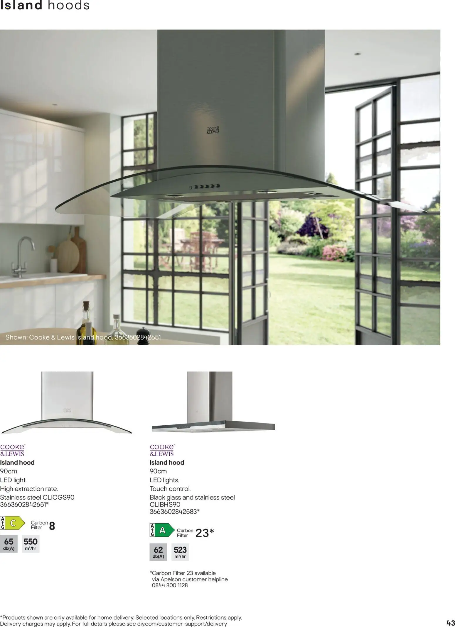 {H1} | Page: 43 | Products: Cooker