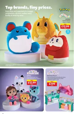  | Page: 16 | Products: Бебешки кърпички, Toy, Pillow, Nintendo