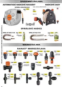 Náhled letáku Hecht katalog - Podzim - zima 2025 od 01.09.2025 | Strana: 80