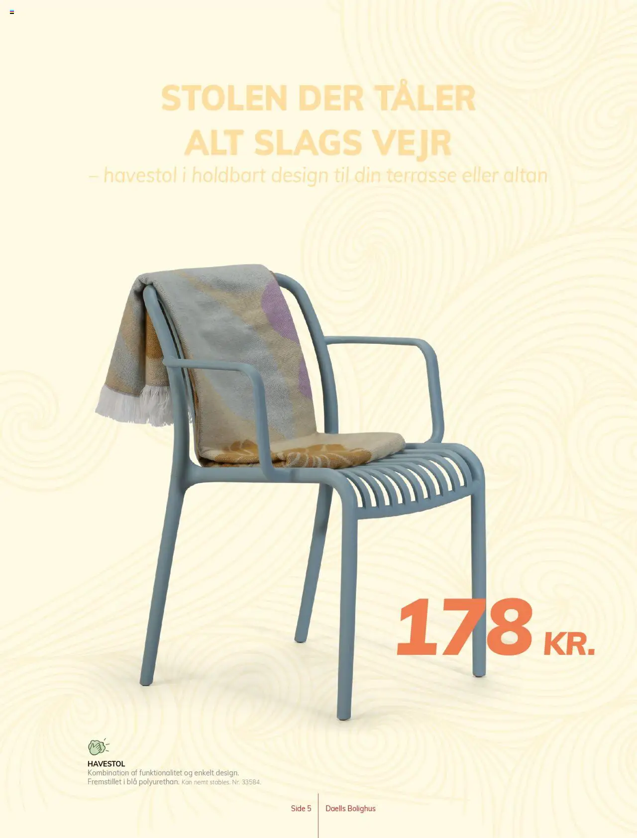 Daells Bolighus tilbudsavis – gyldig fra 26.05.2025 | Side: 5