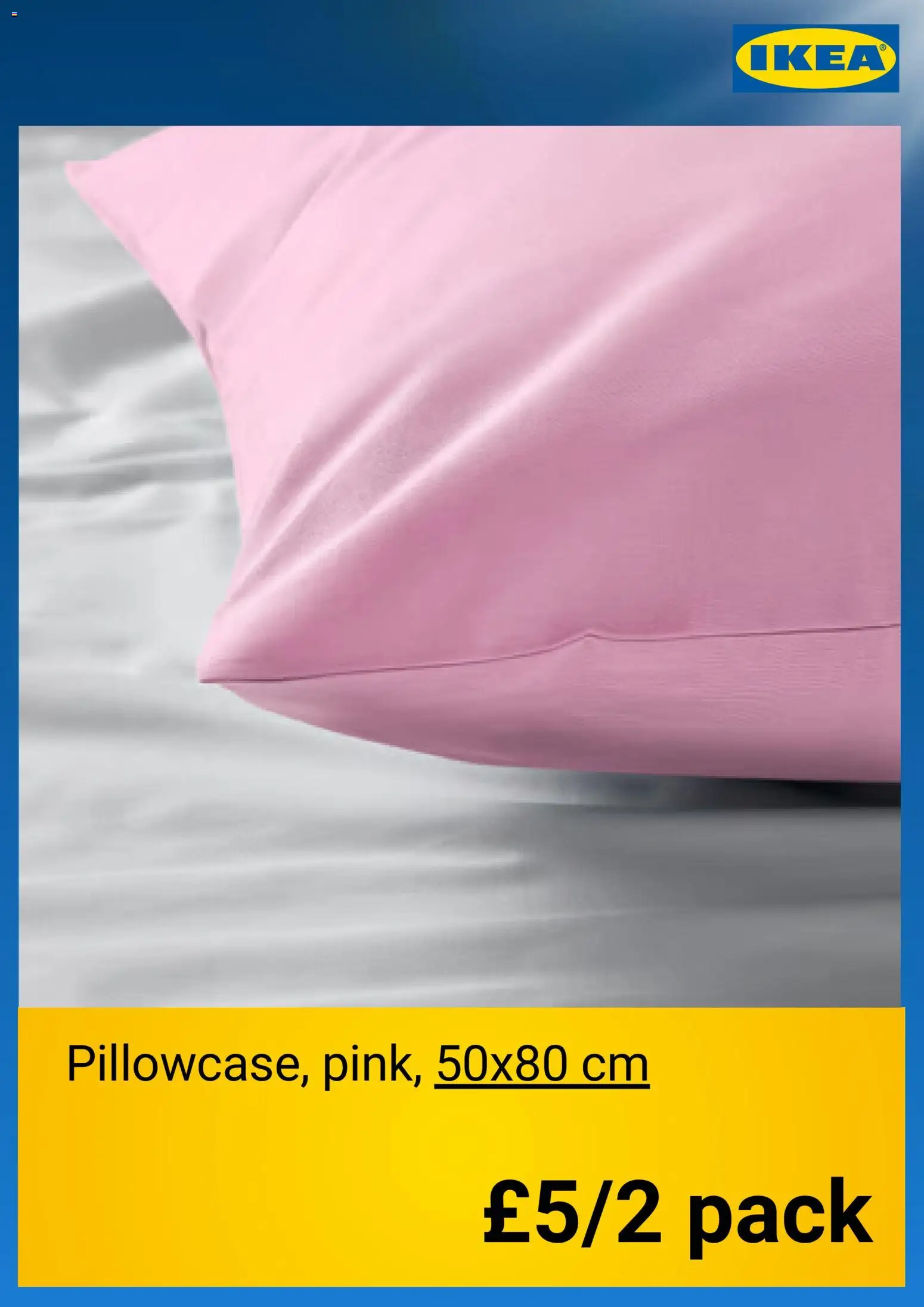 Do you know WHAT OFFERS await you at IKEA? View the May flyer online! | United Kingdom