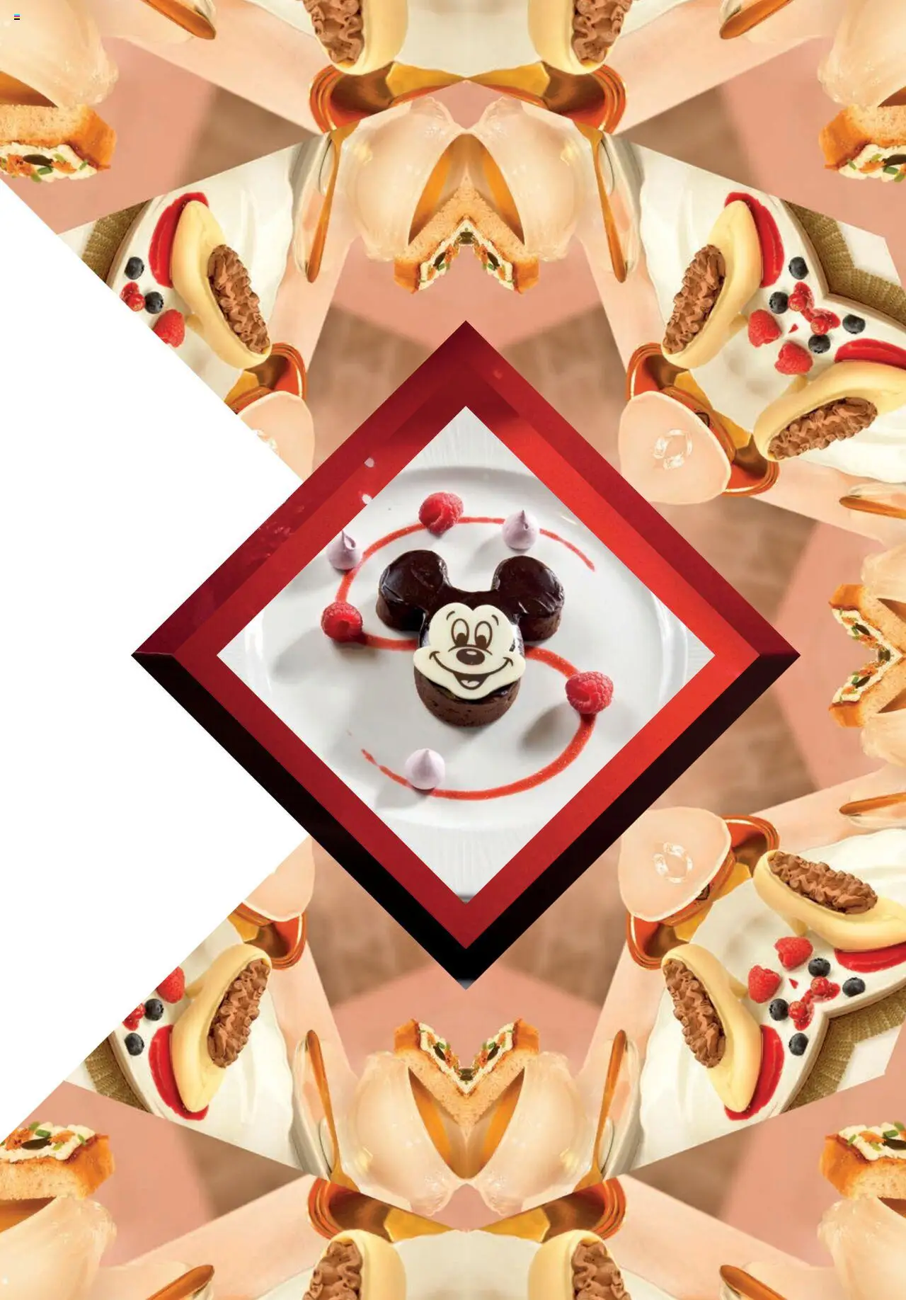 Viajes El Corte Inglés - Disneyland Paris 2025 2026 │ válido desde el 01.04.2025 | Página: 27