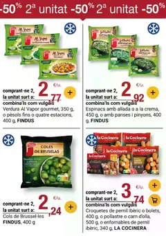 Vista previa Bonpreu folleto válido desde el 21.10.2025 | Página: 31 | Productos: Jamón ibérico, Jamón, Πορσελάνη