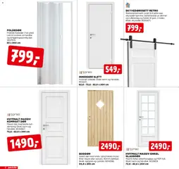 Forhåndsvisning av Jem & Fix kundeavis gyldig fra 24.01.2026 | Side: 2