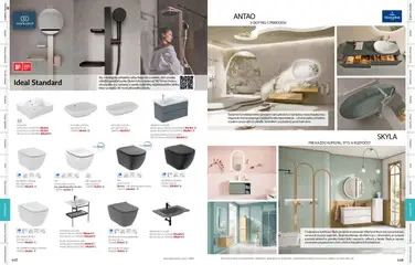 Siko leták platný od 01.09.2025 | Strana: 225 | Produkty: Osvetlenie, Umývadlo na dosku, Skrinka, Radiátory