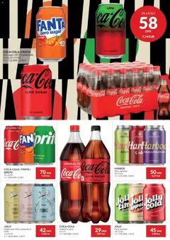 Nielsen Discount - Tilbudsavis gyldig fra 09.04.2026 | Side: 29