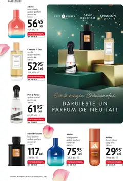 Ofertele DM drogeriemarkt valabile de la 04.12.2025 | Pagină: 10