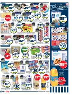 Pick n Pay specials catalogue – valid from 23.01.2026 | Page: 3